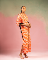 Millie Kaftan. - Shapes&ColorsNg.com