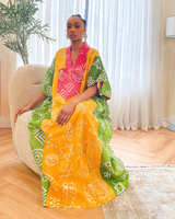 OLOLADE BOUBOU - Shapes&ColorsNg.com