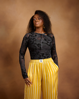 Nova Mesh Top