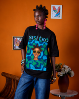 SISÍ ÈKÓ GRAPHIC TEE