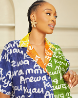 JEMIMA LOUNGE SET - Shapes&ColorsNg.com