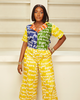 Hadassah Set - Shapes&ColorsNg.com