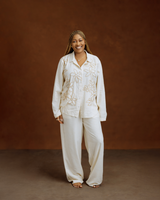 TOLA LINEN SET. - Shapes&ColorsNg.com