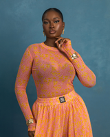 Ro'iy Mesh Set - Shapes&ColorsNg.com