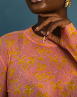 Ro'iy Mesh Set - Shapes&ColorsNg.com