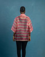IMAGO DEI ORGANZA SHIRT - Shapes&ColorsNg.com