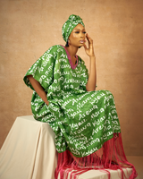 AREWA BOUBOU - Shapes&ColorsNg.com