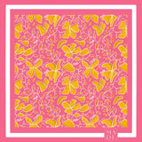 Ro'iy Scarf - Shapes&ColorsNg.com