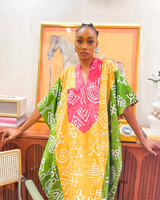 OLOLADE  BOUBOU - Shapes&ColorsNg.com
