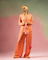 Ro'iy Lounge Set. - Shapes&ColorsNg.com