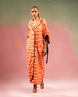 Millie Kaftan. - Shapes&ColorsNg.com