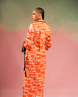 Millie Kaftan. - Shapes&ColorsNg.com