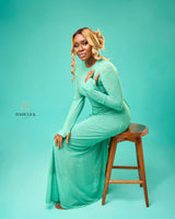 Ariah Dress. - Shapes&ColorsNg.com
