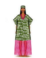 AREWA BOUBOU - Shapes&ColorsNg.com