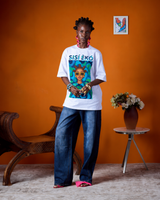 SISÍ ÈKÓ GRAPHIC TEE