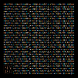 SQUARE 90 BEAUTIFUL BLACK - Shapes&ColorsNg.com
