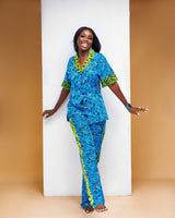 Laraba Lounge Set - Shapes&ColorsNg.com