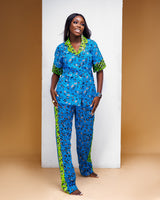 Laraba Lounge Set - Shapes&ColorsNg.com