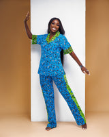 Laraba Lounge Set - Shapes&ColorsNg.com