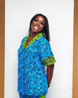 Laraba Lounge Set - Shapes&ColorsNg.com