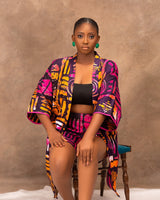 Yolanda  Kimono - Shapes&ColorsNg.com