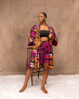 Yolanda  Kimono - Shapes&ColorsNg.com