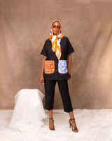 Esther Lounge Set - Shapes&ColorsNg.com