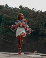 THE PK TOP - Shapes&ColorsNg.com